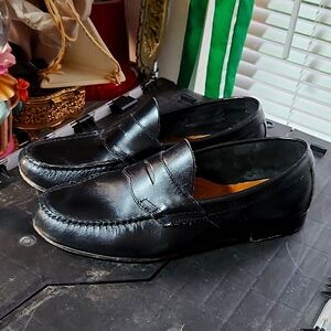 WEEJUNS PENNY LOAFERS